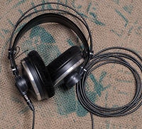 AKG K271 Mk2 Headphones