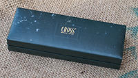 Cross Century Fountain Pen