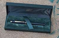 Cross Century Fountain Pen