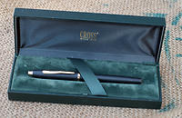 Cross Century Fountain Pen