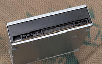CD writing drive IDE interface