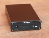 SMSL Sanskrit DAC