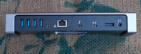 Startech thunderbolt 3 docking station TB3DOCK2DPPU