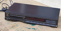 Technics SL-P200 CD Player