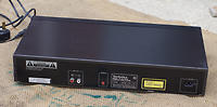 Technics SL-P200 CD Player