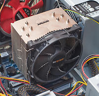 2 old tower computers