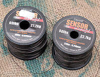 Assorted Fishing Line