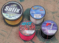 Assorted Fishing Line