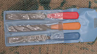 Fret Crowning Files