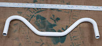 OnOne Mungo Moustache Handlebars