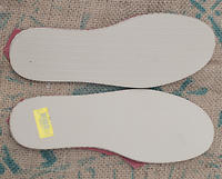 Havaianas Espadrilles, Salmon