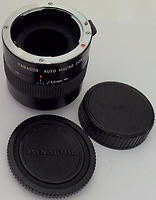 Pentax K mount Panagor Teleconverter