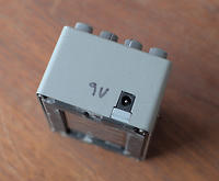 Ibanez PH7 analog phaser guitar FX pedal