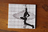 Poppy Flux CD