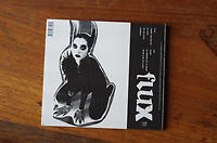 Poppy Flux CD