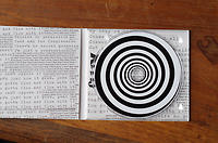 Poppy Flux CD