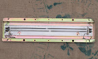 Long Accutronics Spring Reverb Tanks