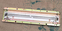 Long Accutronics Spring Reverb Tanks