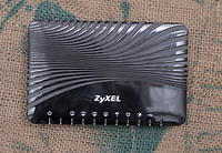 Zyxel DSL modem router VMG1312-B10A
