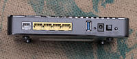 Zyxel DSL modem router VMG1312-B10A