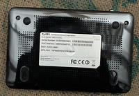 Zyxel DSL modem router VMG1312-B10A