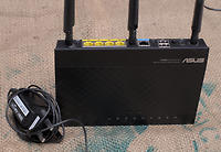 Asus NT66U Router