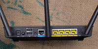 Asus NT66U Router
