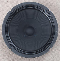 Two broken celestion 12inch guitar speakers